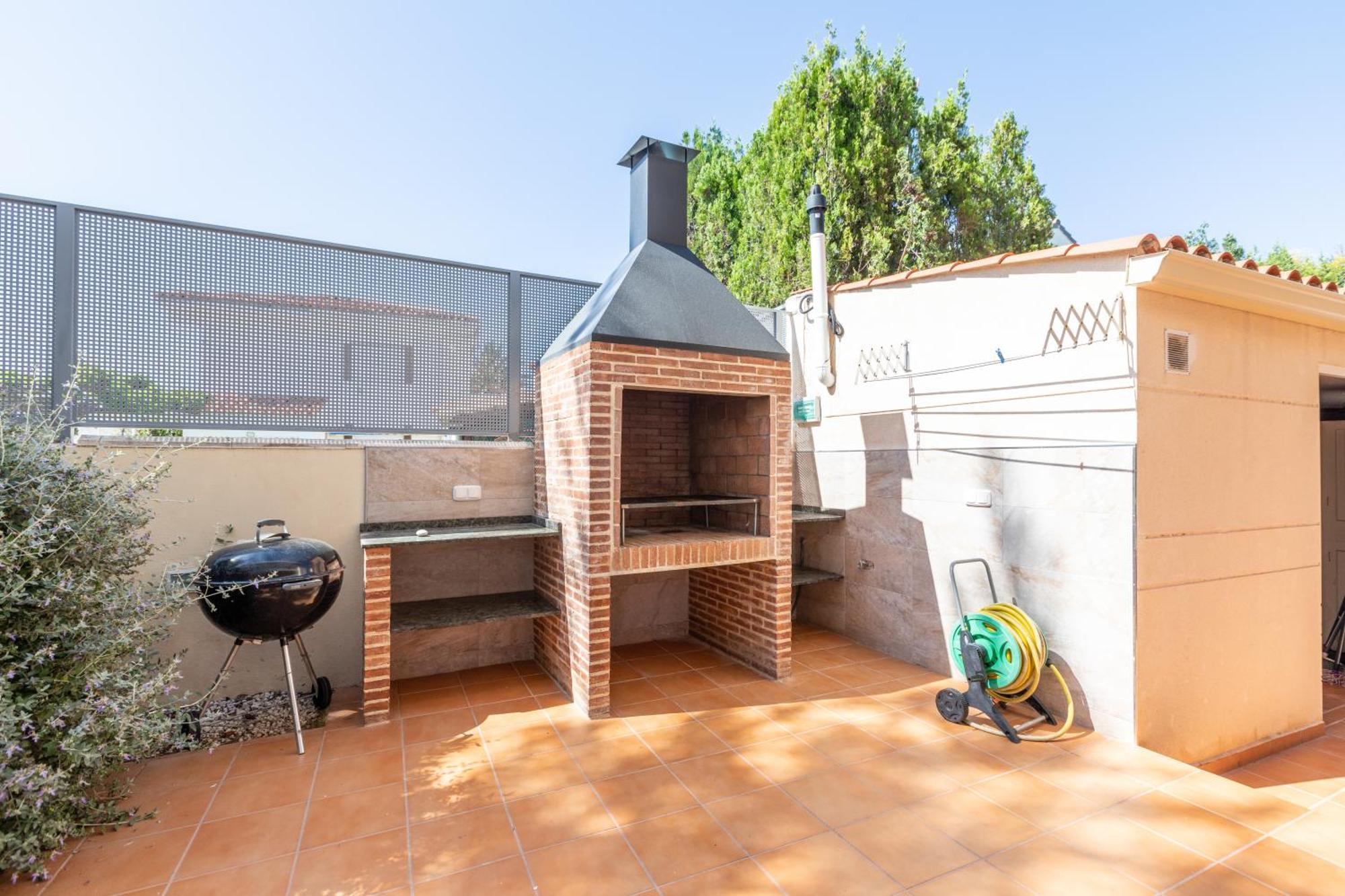 Casa Junto Al Mar Con Jardin Villa ซากุนโต ภายนอก รูปภาพ